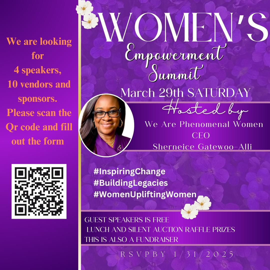Women Empowerment Summit
